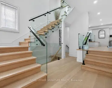 339 Broadway Ave <a href='https://luckyalan.com/community.php?community=Toronto:Bridle Path-Sunnybrook-York Mills'>Bridle Path-Sunnybrook-York Mills, Toronto</a> 4 beds 5 baths 1 garage $2.7M

