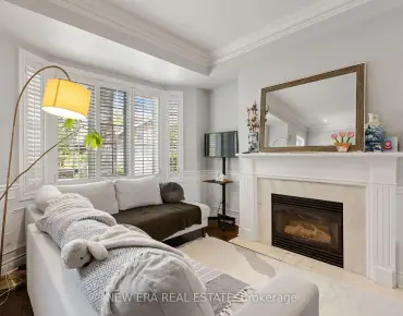 11 Castle Hill Dr L'Amoreaux, Toronto 4 beds 4 baths 2 garage $1.049M