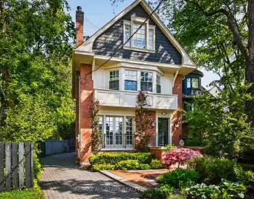 3 Silverwood Ave <a href='https://luckyalan.com/community_CN.php?community=Toronto:Forest Hill South'>Forest Hill South, Toronto</a> 4 beds 4 baths 2 garage $3.599M