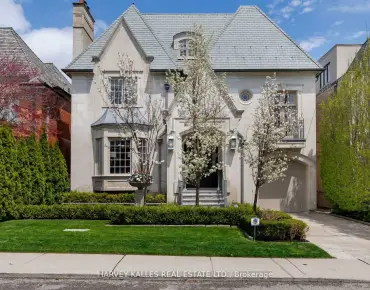 215 Dunvegan Rd <a href='https://luckyalan.com/community_CN.php?community=Toronto:Forest Hill South'>Forest Hill South, Toronto</a> 5 beds 8 baths 5 garage $11M