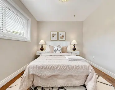 8 Meadowglade Cres Henry Farm, Toronto 4 beds 3 baths 1 garage $1.5M
