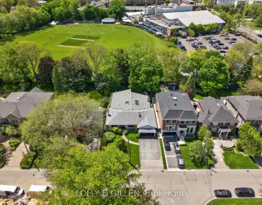 
42 Amelia St Cabbagetown-South St. James Town, Toronto 3 beds 4 baths  garage $2.18M