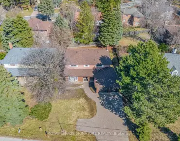 
89 Newton Dr <a href='https://luckyalan.com/community.php?community=North York:Newtonbrook East'>Newtonbrook East, North York</a> 4 beds 2 baths 1 garage $1.275M