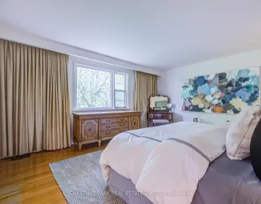 
34 Rustywood Dr <a href='https://luckyalan.com/community.php?community=Toronto:Parkwoods-Donalda'>Parkwoods-Donalda, Toronto</a> 3 beds 4 baths 2 garage $1.585M