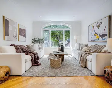 8 Southwell Dr <a href='https://luckyalan.com/community.php?community=North York:Banbury-Don Mills'>Banbury-Don Mills, North York</a> 3 beds 3 baths 1 garage $1.499M