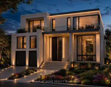 50 Apache Trl <a href='https://luckyalan.com/community.php?community=North York:Pleasant View'>Pleasant View, North York</a> 3 beds 2 baths 1 garage $899K