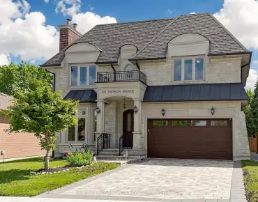 121 Saint Lucie Dr Humbermede, Toronto 3 beds 4 baths garage $918K
