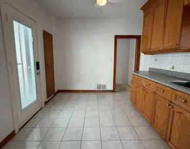 541 Vaughan Rd Oakwood Village, Toronto 3 beds 3 baths garage $869K