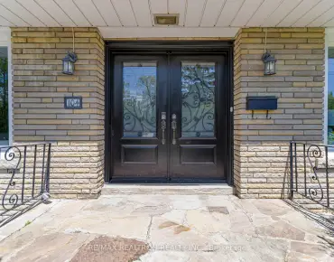 59 Bobmar Rd Highland Creek, Toronto 4 beds 3 baths 2 garage $1.25M