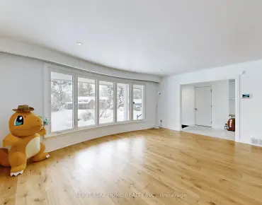 1105 Greenwood Ave East York, Toronto 2 beds 2 baths 1 garage $899K