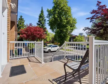 131 Estelle Ave <a href='https://luckyalan.com/community_CN.php?community=Toronto:Willowdale East'>Willowdale East, Toronto</a> 4 beds 5 baths 2 garage $2.888M