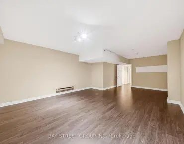
87 Boardwalk Dr The Beaches, Toronto 4 beds 4 baths 2 garage $2.349M