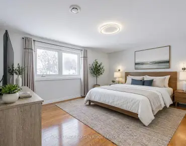 
70 Challenger Crt Highland Creek, Toronto 4 beds 6 baths 2 garage $1.299M