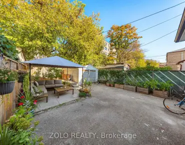 
226 Hillsdale Ave E <a href='https://luckyalan.com/community.php?community=Toronto:Mount Pleasant West'>Mount Pleasant West, Toronto</a> 3 beds 2 baths  garage $1.799M