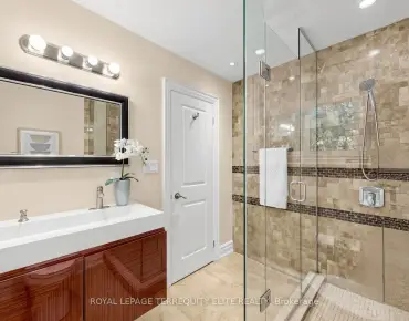 
8 Lockheed Blvd Humber Heights, Toronto 4 beds 5 baths 2 garage $1.479M