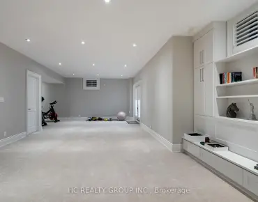 342 Byng Ave <a href='https://luckyalan.com/community.php?community=Toronto:Willowdale East'>Willowdale East, Toronto</a> 5 beds 6 baths 2 garage $2.99M