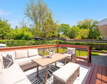 97 Farnham Ave Yonge-St. Clair, Toronto 4 beds 4 baths garage $2.895M