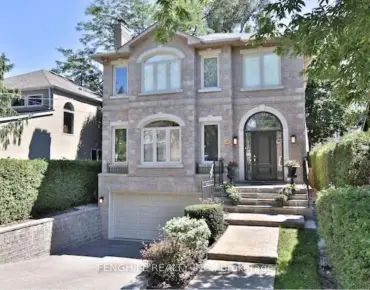 141 Holland Park Ave Oakwood Village, Toronto 3 beds 1 baths garage $899.9K