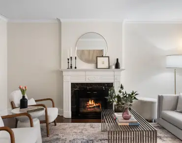 26 Glen Manor Dr The Beaches, Toronto 3 beds 3 baths 1 garage $1.75M