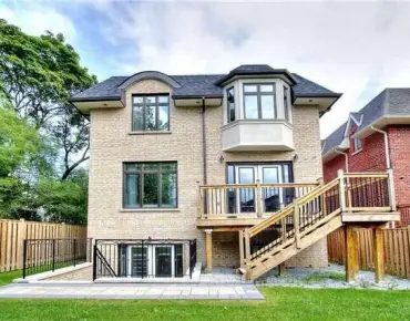 112 Alfred Ave <a href='https://luckyalan.com/community.php?community=Toronto:Willowdale East'>Willowdale East, Toronto</a> 4 beds 5 baths 2 garage $3M