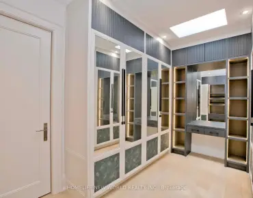 48 Clair Rd Glenfield-Jane Heights, Toronto 3 beds 4 baths 2 garage $1.4M