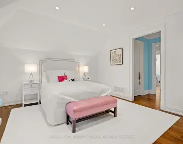 143 Highland Cres Bridle Path-Sunnybrook-York Mills - 5 睡房 7 卫生间 4 车位叫价8880000加元