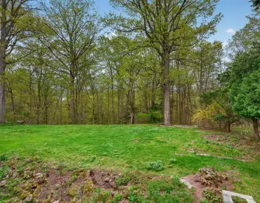 59 Bobmar Rd Highland Creek, Toronto 4 beds 3 baths 2 garage $1.25M