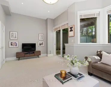 113 Coldstream Ave <a href='https://luckyalan.com/community_CN.php?community=Toronto:Lawrence Park South'>Lawrence Park South, Toronto</a> 4 beds 8 baths 2 garage $7.395M