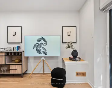 20 Webster Ave Annex, Toronto 5 beds 3 baths garage $2.15M