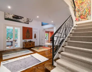170 Fenn Ave <a href='https://luckyalan.com/community_CN.php?community=Toronto:St. Andrew-Windfields'>St. Andrew-Windfields, Toronto</a> 5 beds 4 baths 2 garage $2.498M