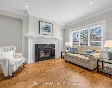 452 Sumach St Cabbagetown-South St. James Town, Toronto 3 beds 1 baths  garage $999K