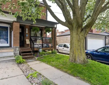 12 Shorncliffe Ave Casa Loma, Toronto 4 beds 5 baths 1 garage $6.498M