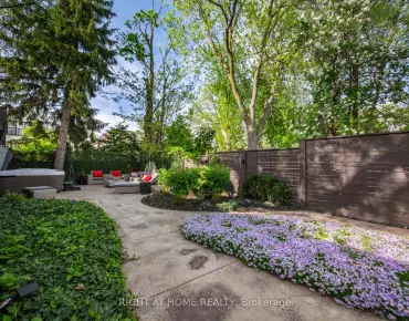 141 Holland Park Ave Oakwood Village, Toronto 3 beds 1 baths garage $899.9K