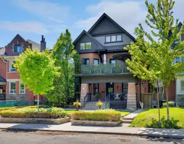 10 Thatcher Ave Cliffcrest, Toronto 2 beds 1 baths garage $799K