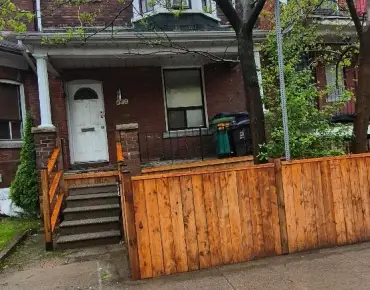 316 Ellerslie Ave <a href='https://luckyalan.com/community_CN.php?community=Toronto:Willowdale West'>Willowdale West, Toronto</a> 3 beds 2 baths garage $1.486M