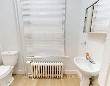 316 Ellerslie Ave <a href='https://luckyalan.com/community_CN.php?community=Toronto:Willowdale West'>Willowdale West, Toronto</a> 3 beds 2 baths garage $1.486M