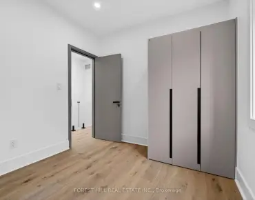 27 Kathrose Dr <a href='https://luckyalan.com/community.php?community=Toronto:Pleasant View'>Pleasant View, Toronto</a> 2 beds 2 baths 2 garage $1.249M