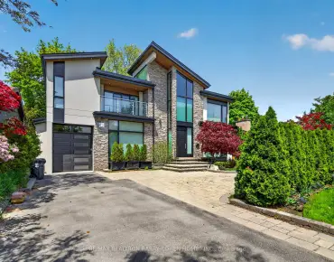 1 Dundee Dr York University Heights, Toronto 3 beds 2 baths 2 garage $999.9K