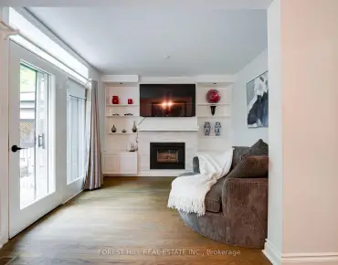 38 Foursome Cres <a href='https://luckyalan.com/community_CN.php?community=Toronto:St. Andrew-Windfields'>St. Andrew-Windfields, Toronto</a> 5 beds 5 baths 2 garage $2.499M