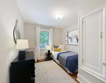 18 Torrington Dr Eringate-Centennial-West Deane, Toronto 4 beds 3 baths 1 garage $1.559M