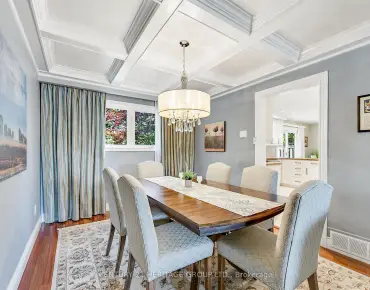 46 Sullivan St Kensington-Chinatown, Toronto 6 beds 3 baths garage $998K