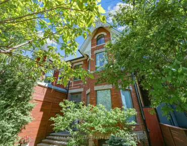 9 Thomas Mulholland Dr Downsview-Roding-CFB, Toronto 3 beds 3 baths 1 garage $799K