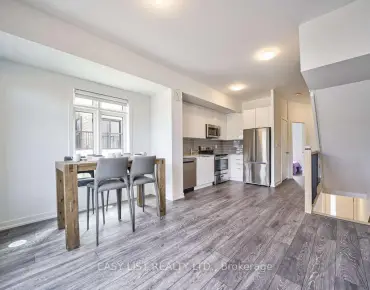 328 High Park Ave Junction Area, Toronto 7 beds 5 baths 2 garage $2M
