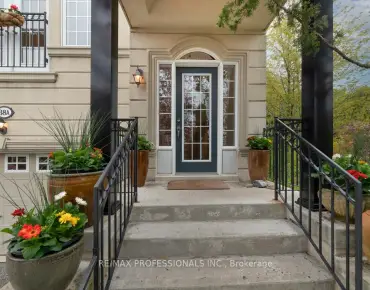 38A Preakness Dr <a href='https://luckyalan.com/community_CN.php?community=Toronto:Banbury-Don Mills'>Banbury-Don Mills, Toronto</a> 4 beds 4 baths 2 garage $1.5M