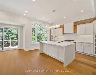 27 Kathrose Dr <a href='https://luckyalan.com/community.php?community=Toronto:Pleasant View'>Pleasant View, Toronto</a> 2 beds 2 baths 2 garage $1.249M