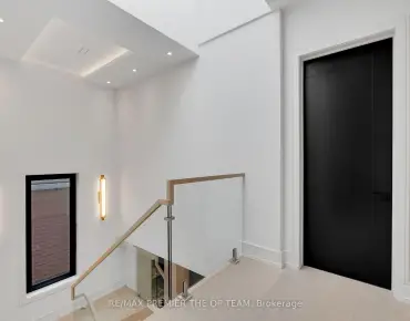 174 Kenilworth Ave The Beaches, Toronto 5 beds 5 baths 1 garage $3M
