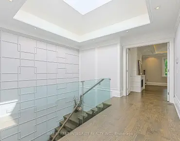 9 Harlington Rd <a href='https://luckyalan.com/community.php?community=Toronto:Banbury-Don Mills'>Banbury-Don Mills, Toronto</a> 4 beds 4 baths 2 garage $2.3M