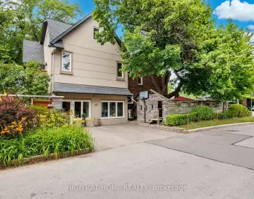 395 Rhodes Ave Greenwood-Coxwell, Toronto 5 beds 4 baths garage $1.05M