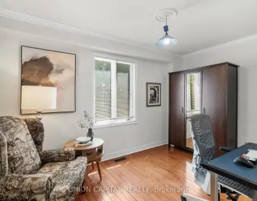 
38 Denrock Dr <a href='https://luckyalan.com/community.php?community=North York:Bayview Village'>Bayview Village, North York</a> 4 beds 3 baths 2 garage $1.848M