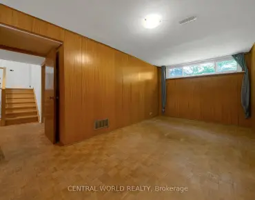 38 Denrock Dr <a href='https://luckyalan.com/community.php?community=Toronto:Bayview Village'>Bayview Village, Toronto</a> 4 beds 3 baths 2 garage $1.85M